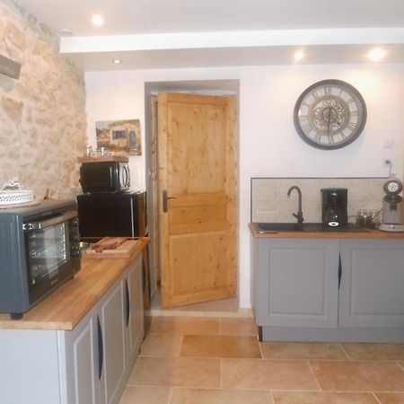Appartement Les bois d'ormes à Bessey-en-Chaume Extérieur photo