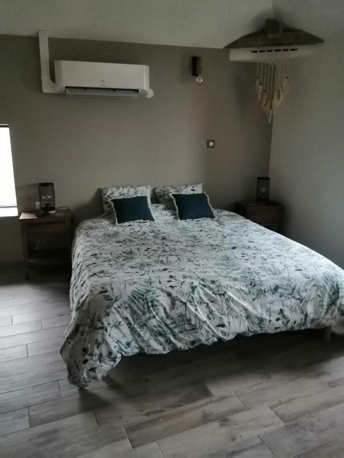 Appartement Les bois d'ormes à Bessey-en-Chaume Extérieur photo