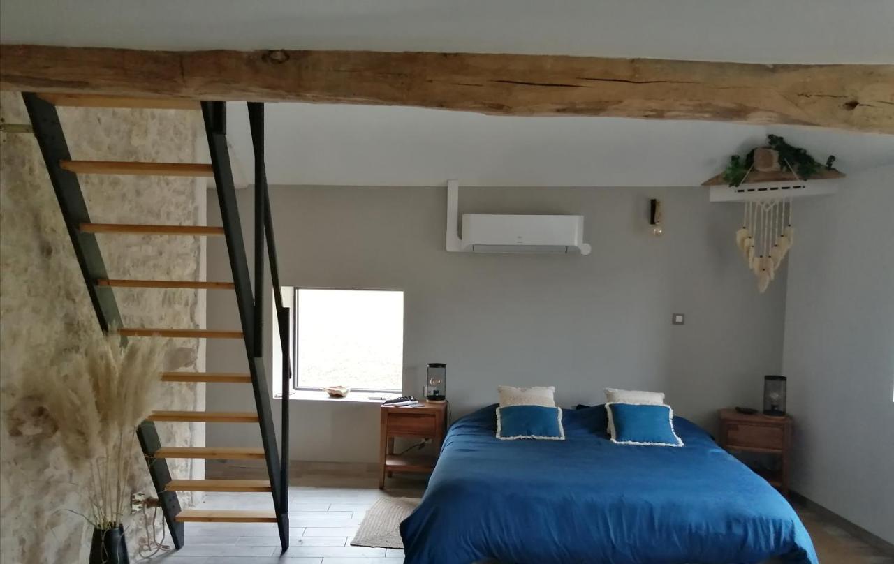 Appartement Les bois d'ormes à Bessey-en-Chaume Extérieur photo