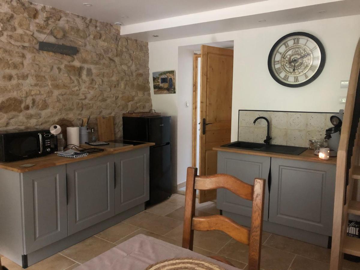Appartement Les bois d'ormes à Bessey-en-Chaume Extérieur photo
