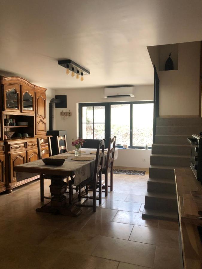 Appartement Les bois d'ormes à Bessey-en-Chaume Extérieur photo