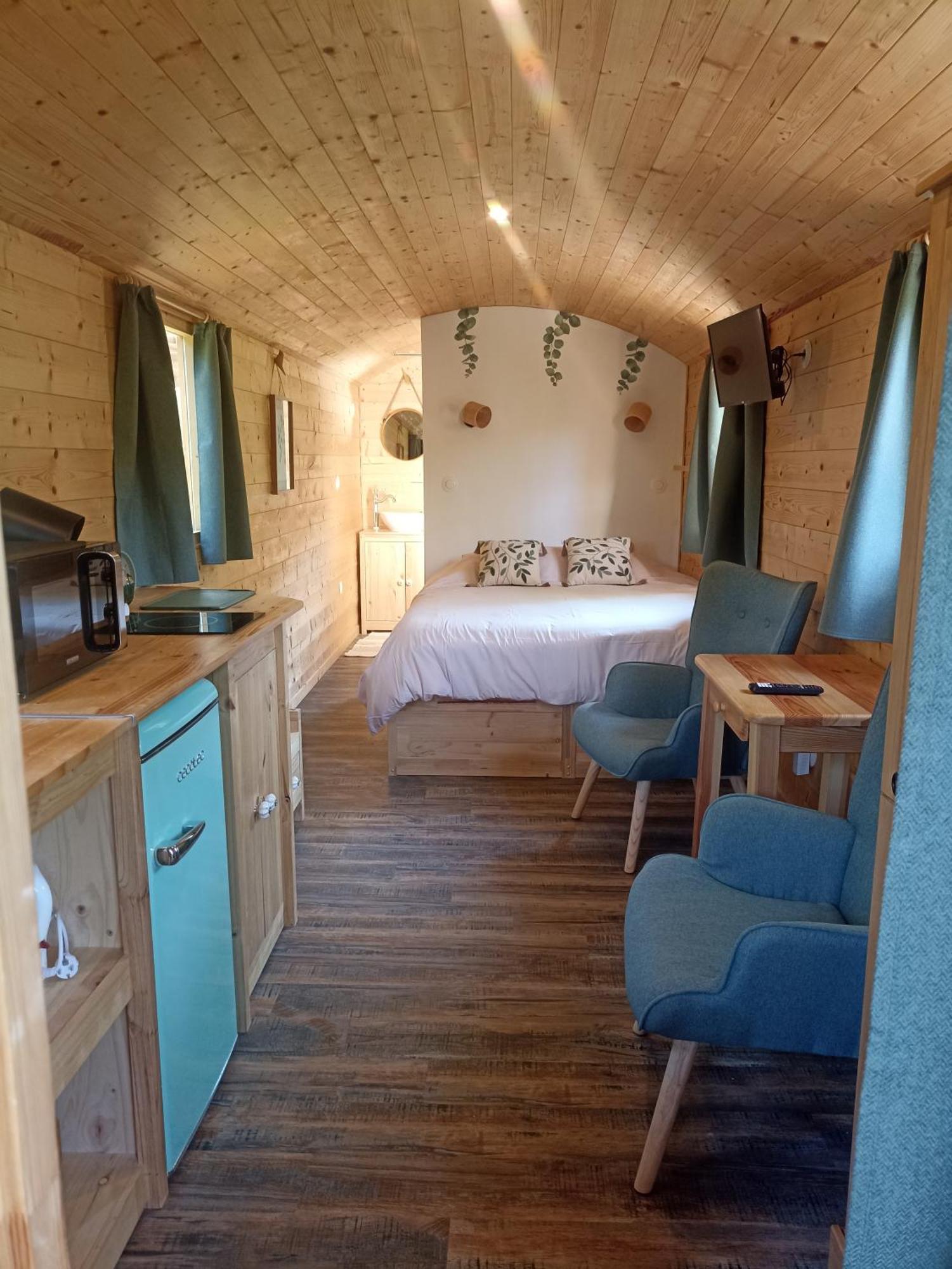 Appartement Les bois d'ormes à Bessey-en-Chaume Extérieur photo