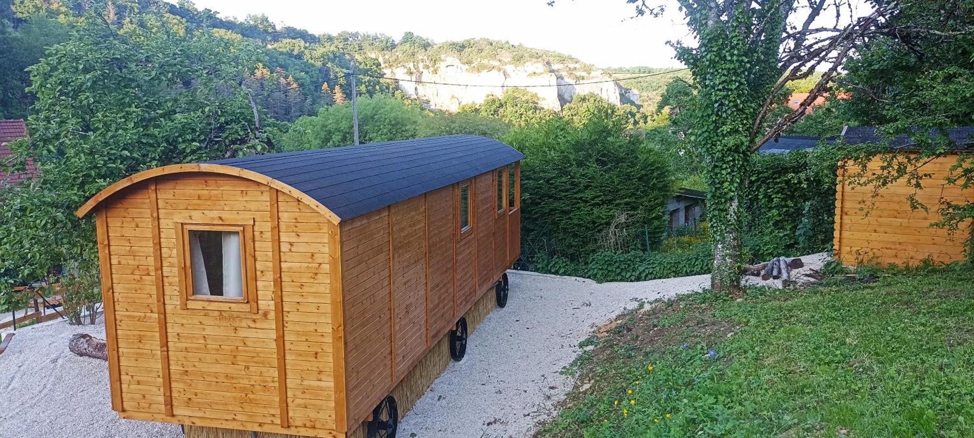 Appartement Les bois d'ormes à Bessey-en-Chaume Extérieur photo