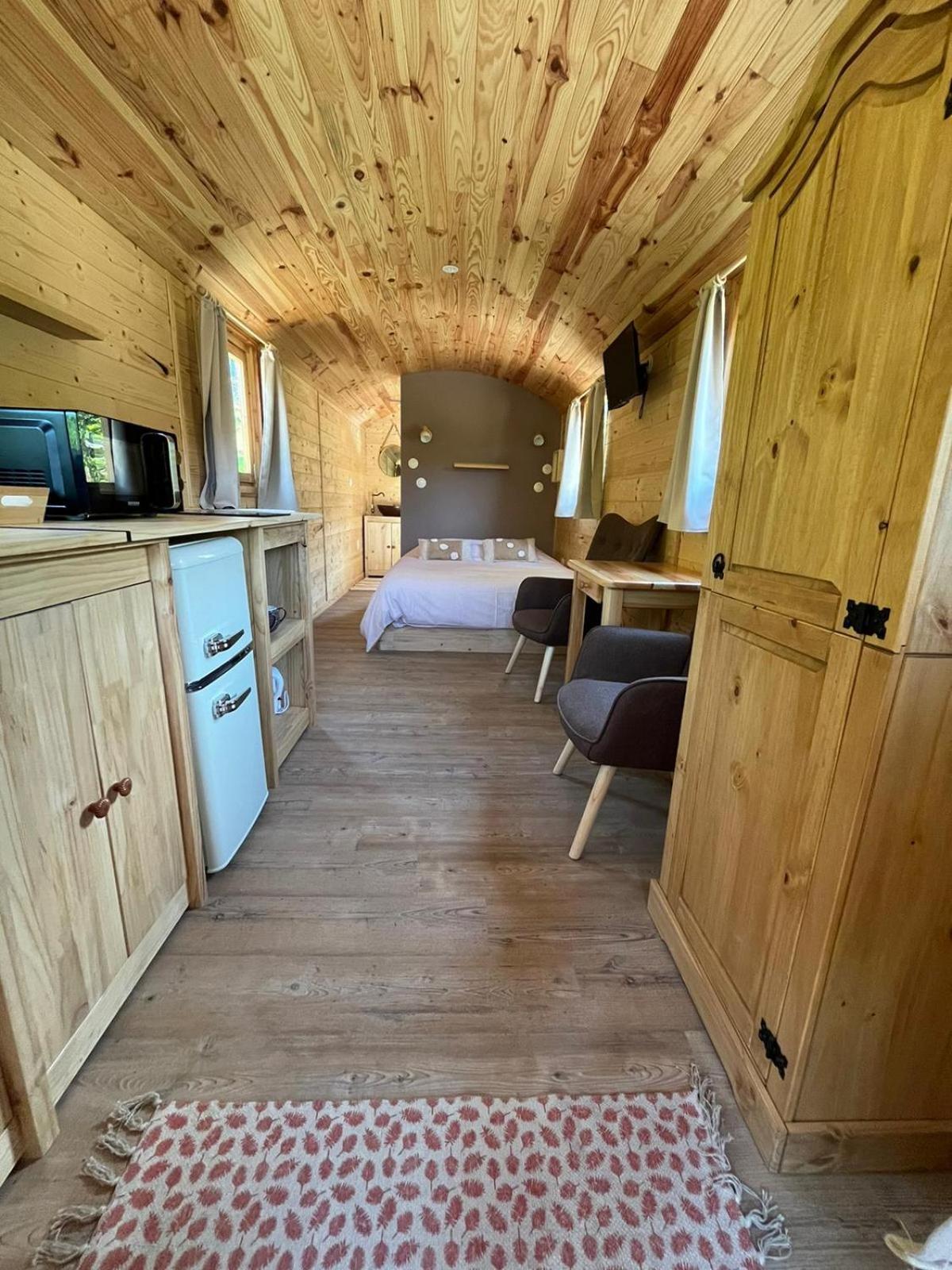 Appartement Les bois d'ormes à Bessey-en-Chaume Extérieur photo